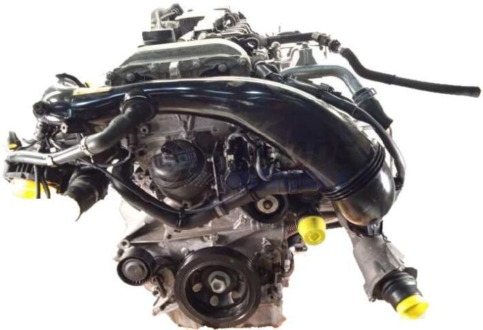 Motor m 282.914 mercedes-benz clase a (w177) a 160 (177.082) - Imagen 3