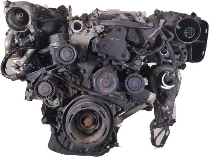 Motor m 282.914 mercedes-benz clase a (w177) a 160 (177.082)