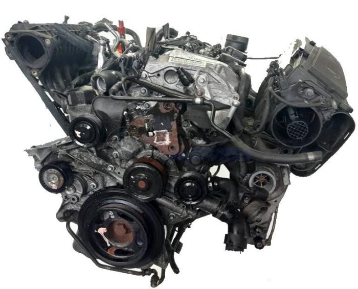 Motor m 282.914 mercedes-benz clase a (w177) a 160 (177.082) - Imagen 4