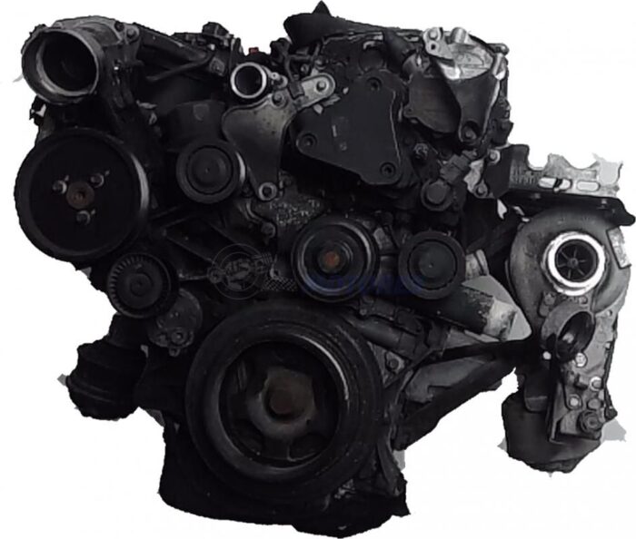 Motor om 608.915 (k9k) mercedes-benz clase a (w177) a 160 d (177.002) - Imagen 4