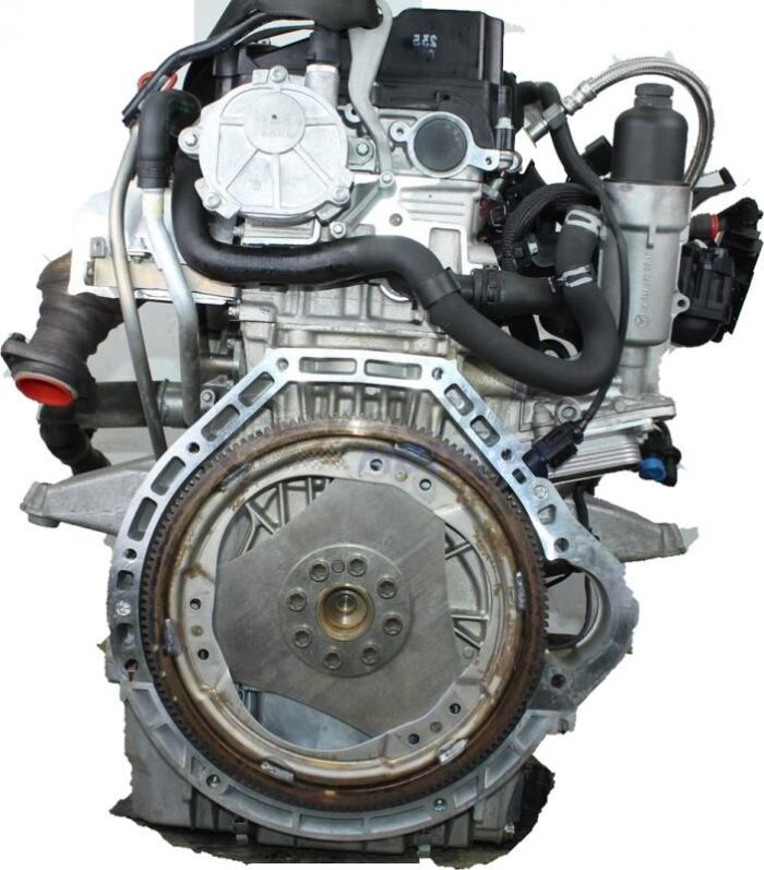 Motor om 608.915 (k9k) mercedes-benz clase a (w177) a 160 d (177.002)