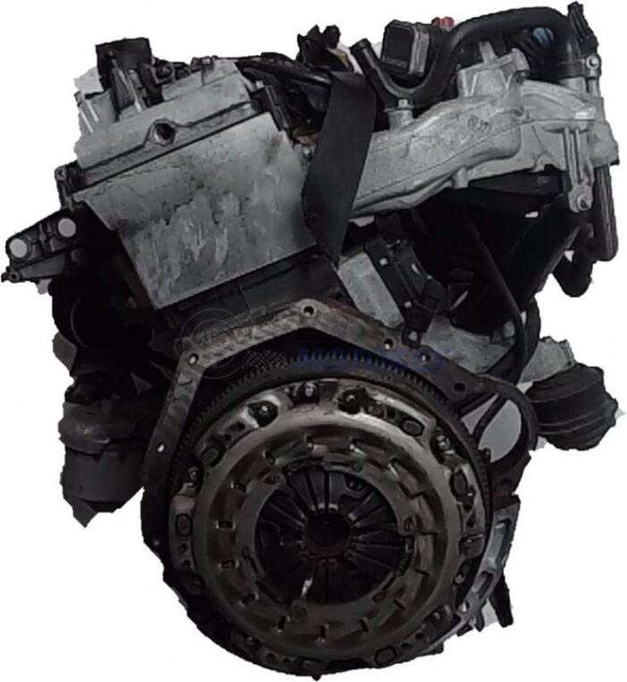 Motor om 608.915 (k9k) mercedes-benz clase a (w177) a 160 d (177.002) - Imagen 2