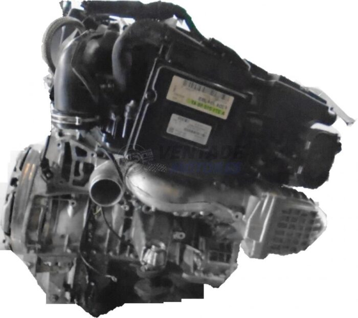 Motor om 608.915 (k9k) mercedes-benz clase a (w177) a 160 d (177.002)