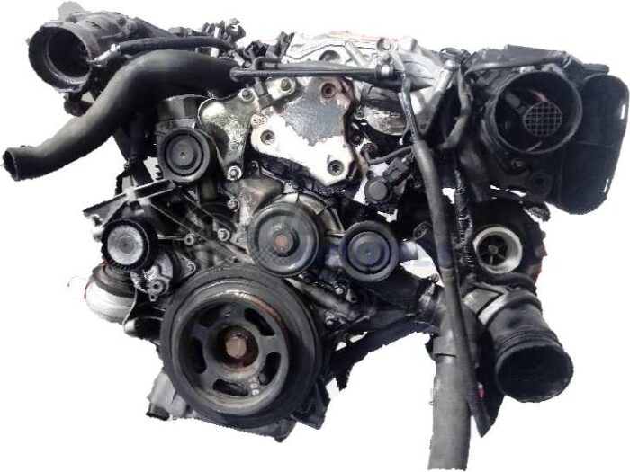 Motor om 608.915 (k9k) mercedes-benz clase a (w177) a 160 d (177.002) - Imagen 3