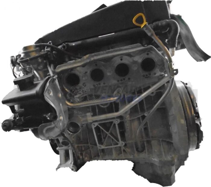 Motor om 608.915 (k9k) mercedes-benz clase a (w177) a 160 d (177.002) - Imagen 3