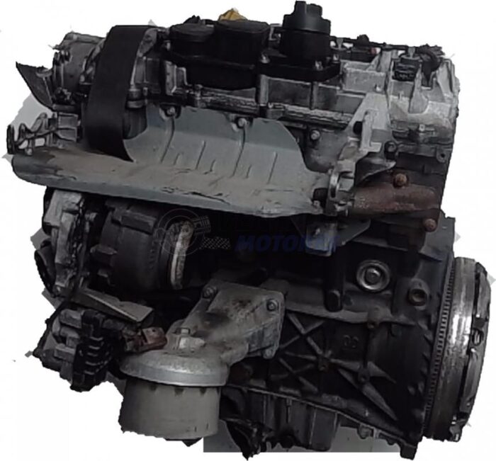 Motor om 608.915 (k9k) mercedes-benz clase a (w177) a 160 d (177.002) - Imagen 3