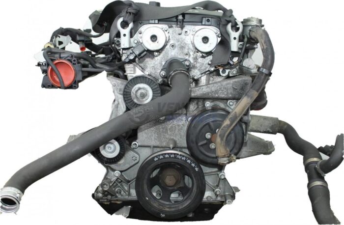 Motor om 608.915 (k9k) mercedes-benz clase a (w177) a 160 d (177.002) - Imagen 3