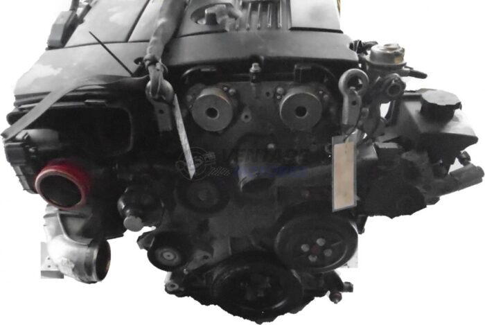 Motor om 608.915 (k9k) mercedes-benz clase a (w177) a 160 d (177.002) - Imagen 4