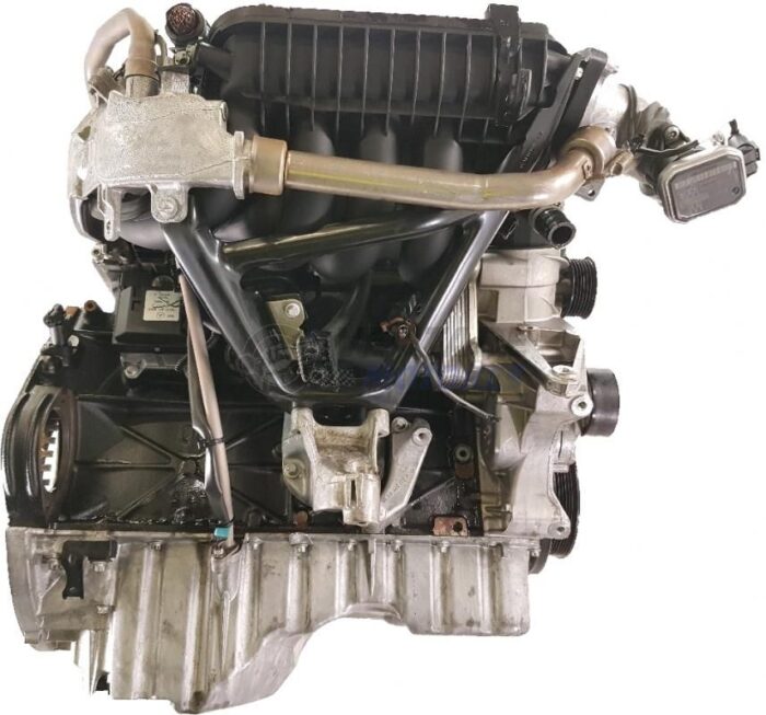 Motor m 282.914 mercedes-benz clase a (w177) a 180 (177.084) - Imagen 2