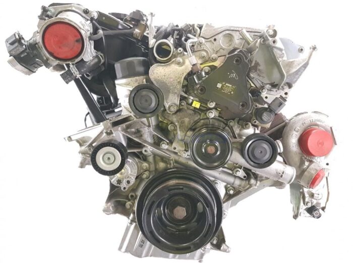 Motor m 282.914 mercedes-benz clase a (w177) a 180 (177.084)