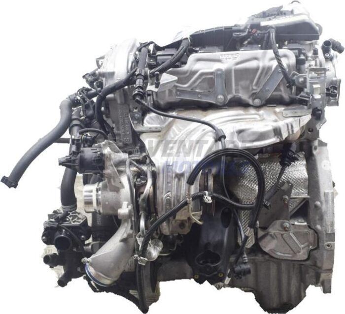 Motor m 282.914 mercedes-benz clase a (w177) a 180 (177.084) - Imagen 2