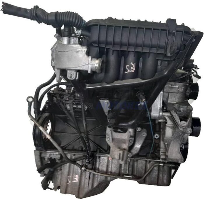 Motor m 282.914 mercedes-benz clase a (w177) a 180 (177.084) - Imagen 3