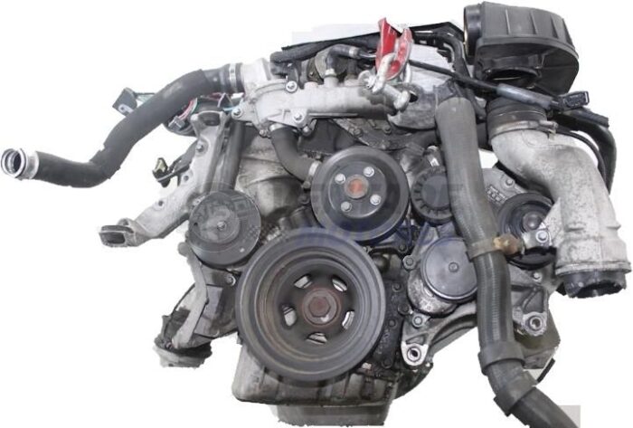 Motor om 608.915 (k9k) mercedes-benz clase a (w177) a 180 d (177.003)