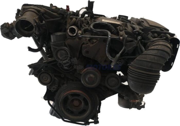 Motor om 608.915 (k9k) mercedes-benz clase a (w177) a 180 d (177.003) - Imagen 3