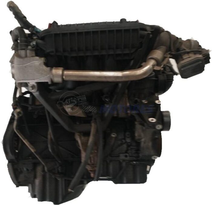 Motor om 608.915 (k9k) mercedes-benz clase a (w177) a 180 d (177.003) - Imagen 2