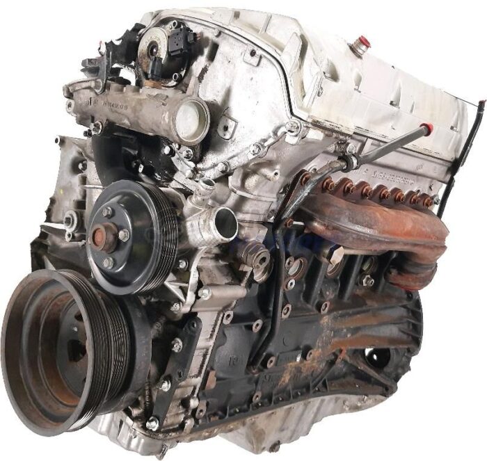 Motor m 282.914 mercedes-benz clase a (w177) a 200 (177.087) - Imagen 4