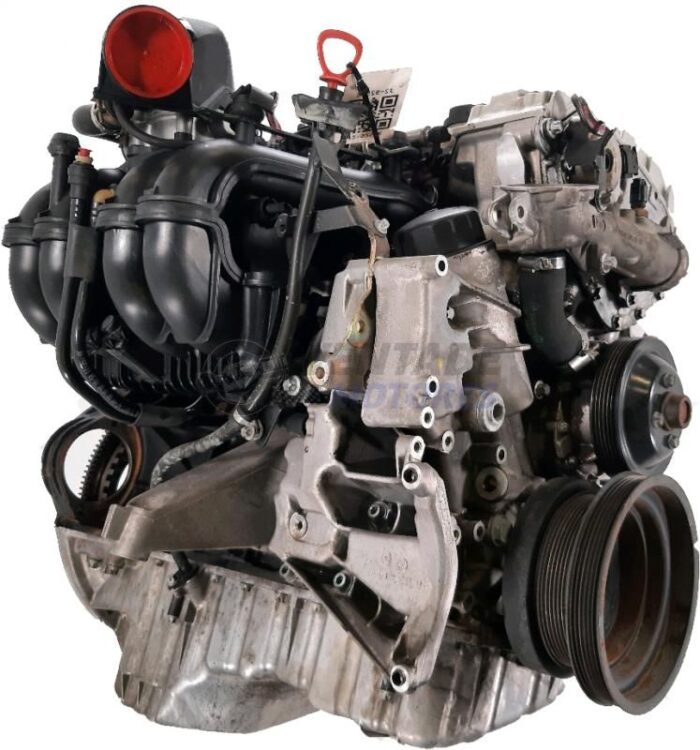 Motor m 282.914 mercedes-benz clase a (w177) a 200 (177.087) - Imagen 2