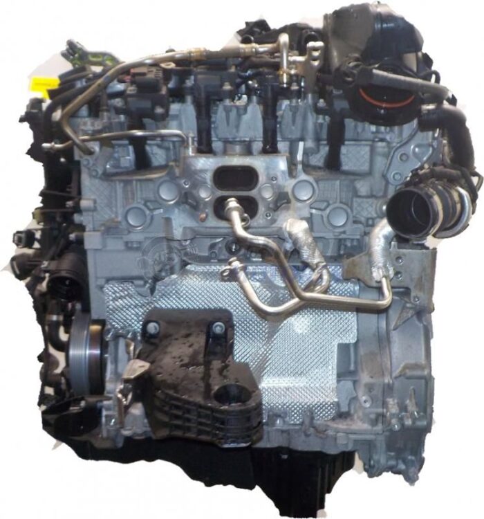 Motor m 282.914 mercedes-benz clase a (w177) a 200 (177.087)