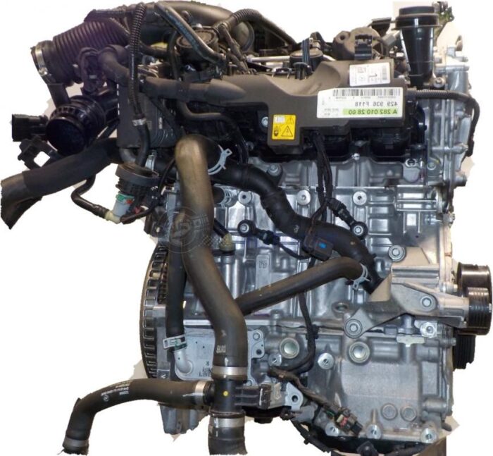 Motor m 282.914 mercedes-benz clase a (w177) a 200 (177.087)