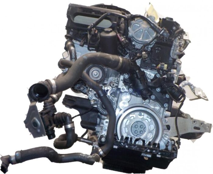 Motor m 282.914 mercedes-benz clase a (w177) a 200 (177.087) - Imagen 2