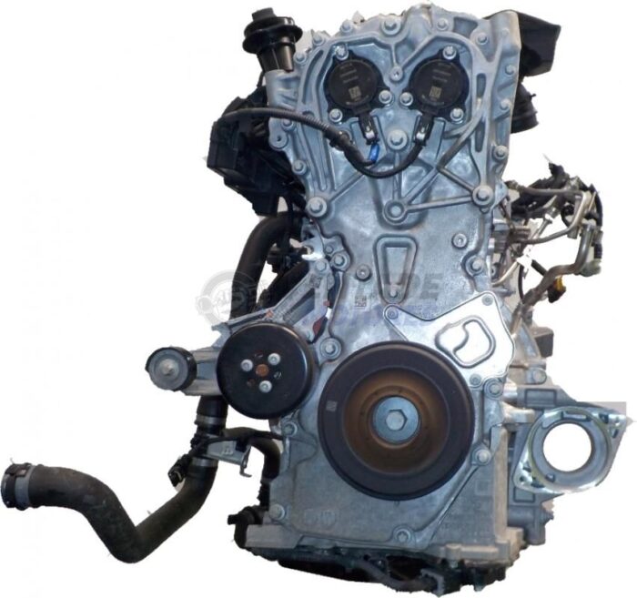 Motor m 282.914 mercedes-benz clase a (w177) a 200 (177.087) - Imagen 2