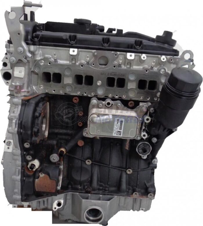 Motor m 282.914 mercedes-benz clase a (w177) a 200 (177.087)