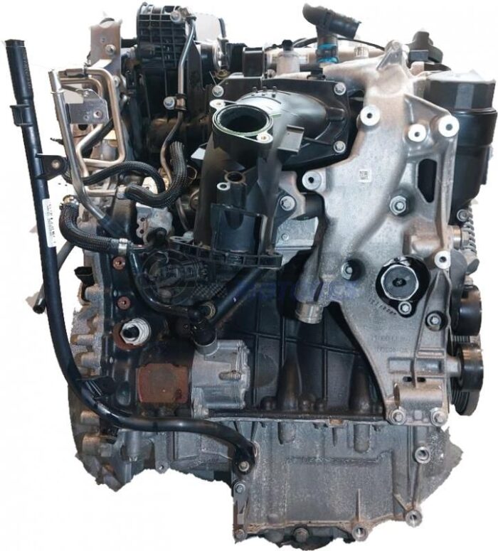 Motor m 282.914 mercedes-benz clase a (w177) a 200 (177.087) - Imagen 3