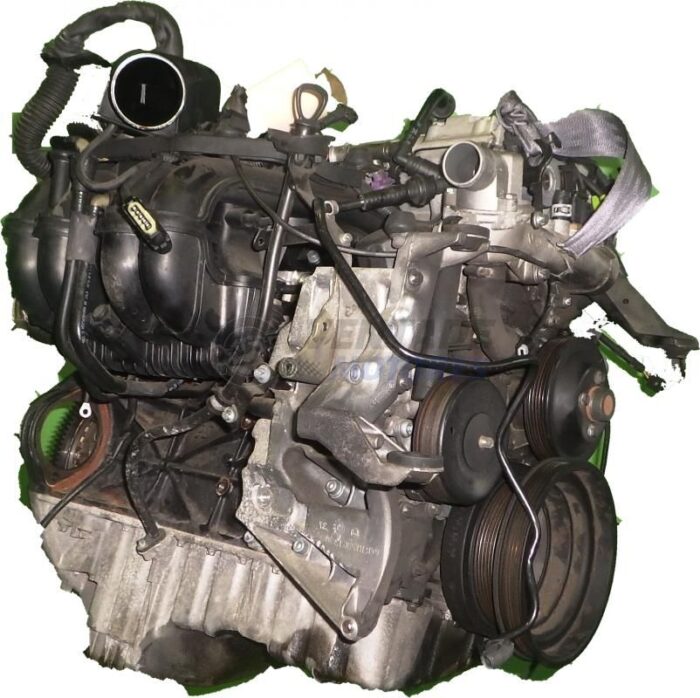 Motor m 282.914 mercedes-benz clase a (w177) a 200 (177.087)