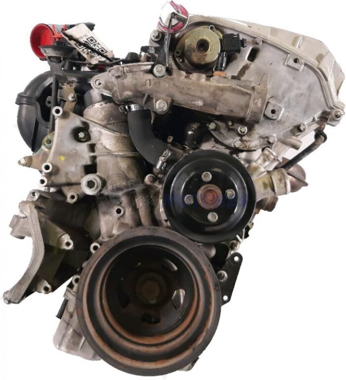 Motor m 282.914 mercedes-benz clase a (w177) a 200 (177.087)