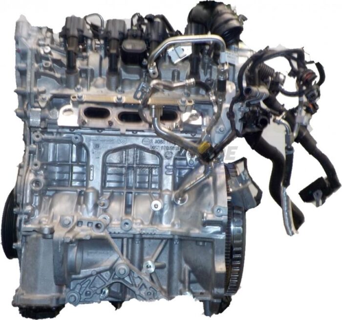 Motor m 282.914 mercedes-benz clase a (w177) a 200 (177.087) - Imagen 3