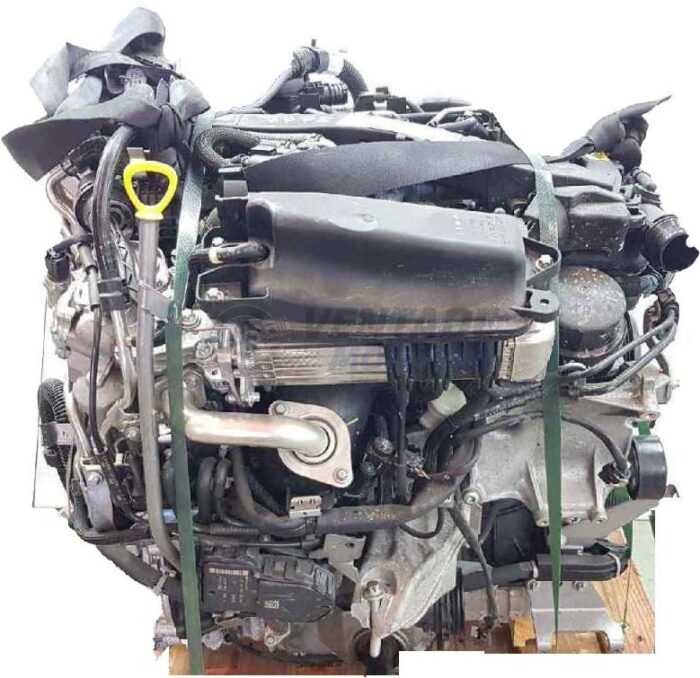 Motor m 282.914 mercedes-benz clase a (w177) a 200 (177.087) - Imagen 3