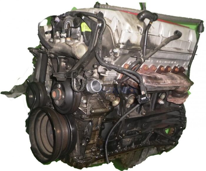 Motor m 282.914 mercedes-benz clase a (w177) a 200 (177.087) - Imagen 4