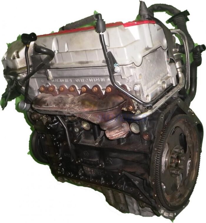 Motor m 282.914 mercedes-benz clase a (w177) a 200 (177.087) - Imagen 3