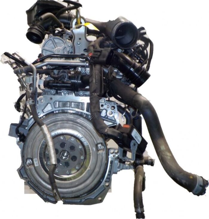 Motor m 282.914 mercedes-benz clase a (w177) a 200 (177.087) - Imagen 4