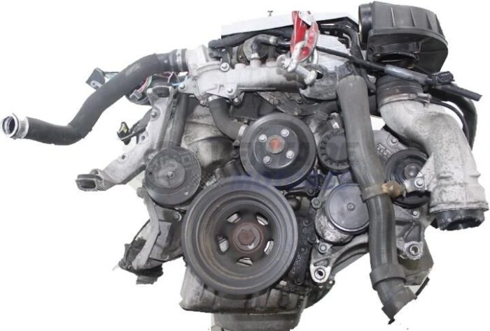 Motor m 282.914 mercedes-benz clase a (w177) a 200 4-matic (177.088)