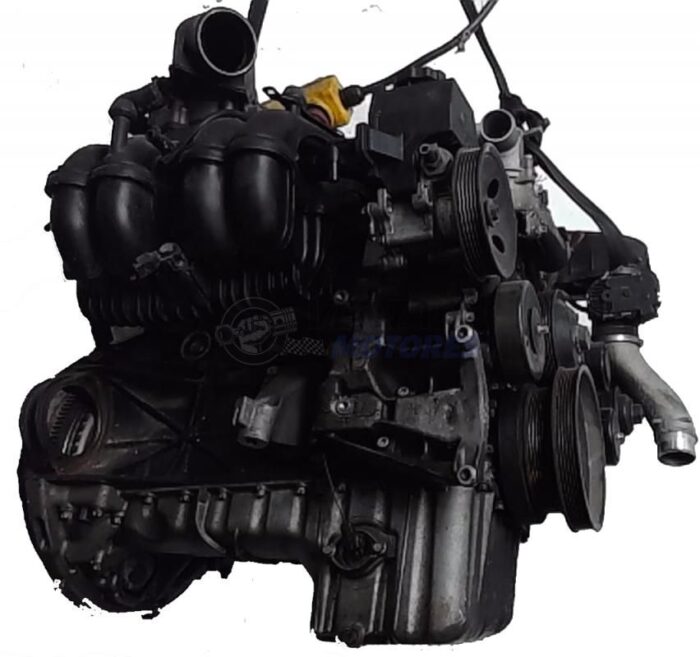 Motor m 282.914 mercedes-benz clase a (w177) a 200 4-matic (177.088) - Imagen 2