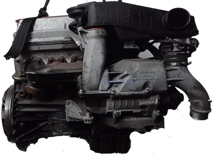 Motor m 282.914 mercedes-benz clase a (w177) a 200 4-matic (177.088) - Imagen 4