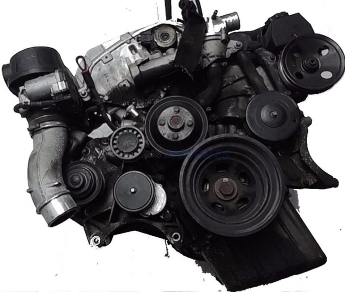 Motor m 282.914 mercedes-benz clase a (w177) a 200 4-matic (177.088)