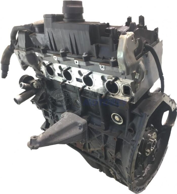 Motor om 654.920 mercedes-benz clase a (w177) a 200 d 4-matic (177.013) - Imagen 2