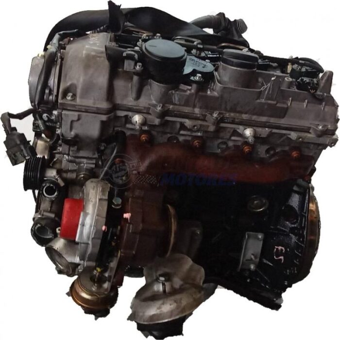 Motor m 260.920 mercedes-benz clase a (w177) a 220 (177.044) - Imagen 3