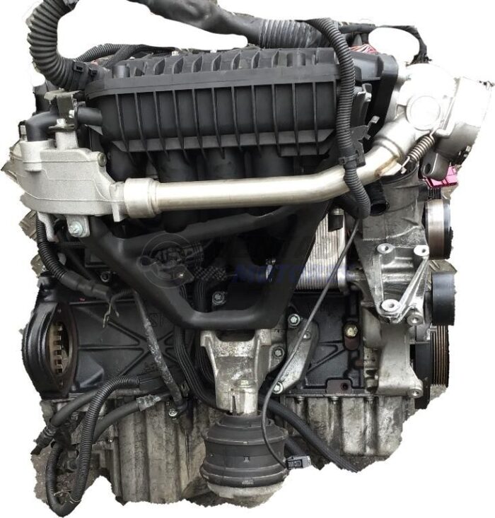 Motor m 260.920 mercedes-benz clase a (w177) a 220 (177.044) - Imagen 2