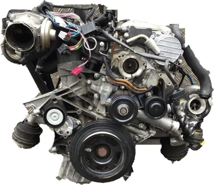 Motor m 260.920 mercedes-benz clase a (w177) a 220 (177.044)