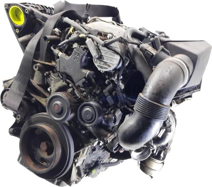 Motor m 260.920 mercedes-benz clase a (w177) a 220 4-matic (177.045) - Imagen 3