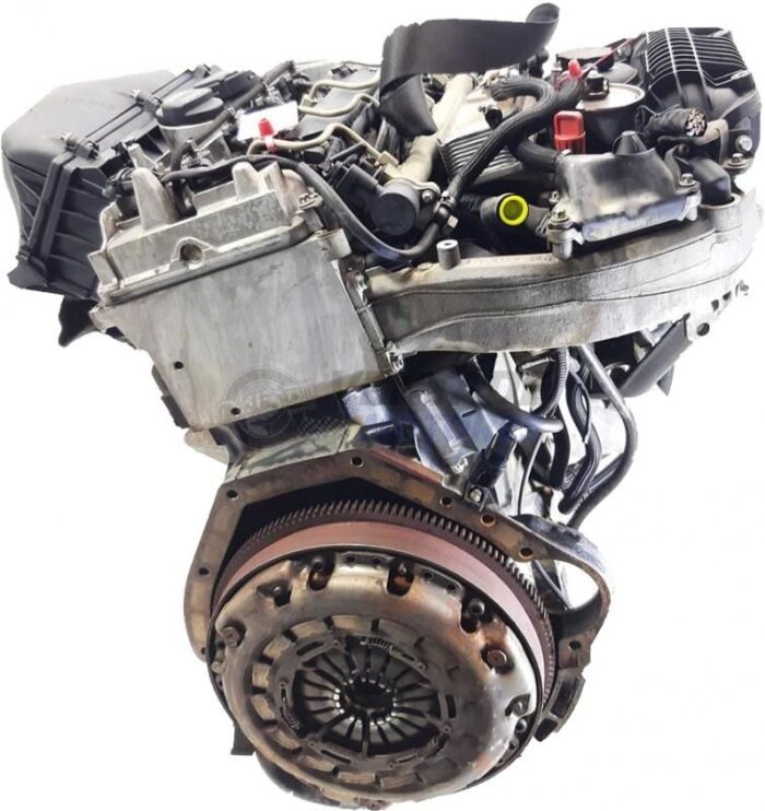 Motor m 260.920 mercedes-benz clase a (w177) a 220 4-matic (177.045)