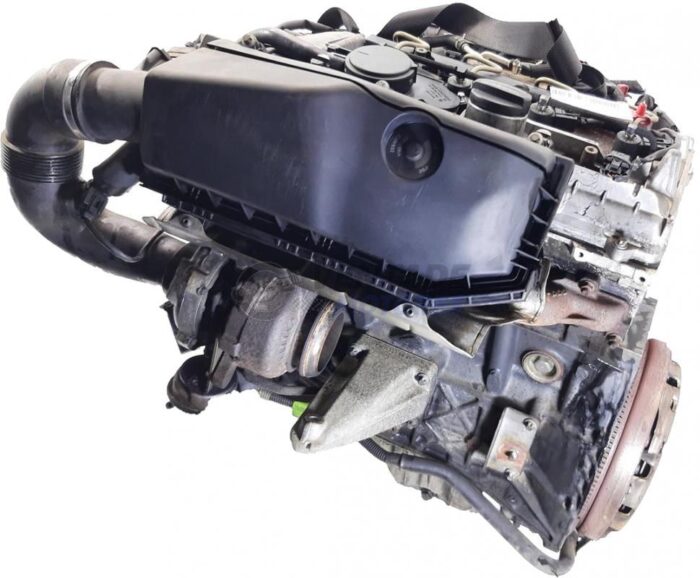 Motor m 260.920 mercedes-benz clase a (w177) a 220 4-matic (177.045) - Imagen 4