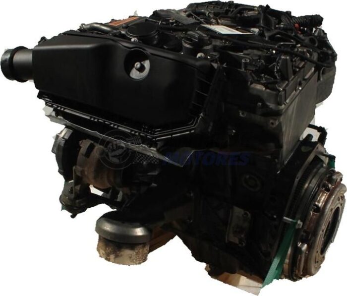 Motor m 260.920 mercedes-benz clase a (w177) a 220 4-matic (177.045) - Imagen 2