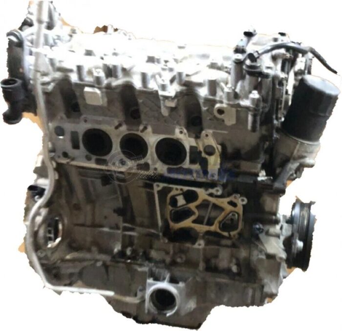 Motor om 654.920 mercedes-benz clase a (w177) a 220 d (177.014) - Imagen 2