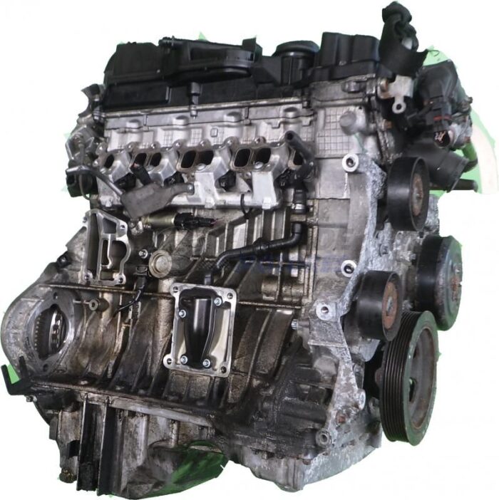 Motor om 654.920 mercedes-benz clase a (w177) a 220 d 4-matic (177.015) - Imagen 4