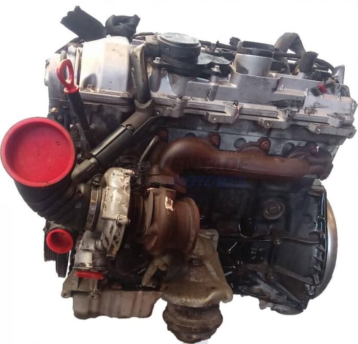 Motor om 654.920 mercedes-benz clase a (w177) a 220 d 4-matic (177.015)