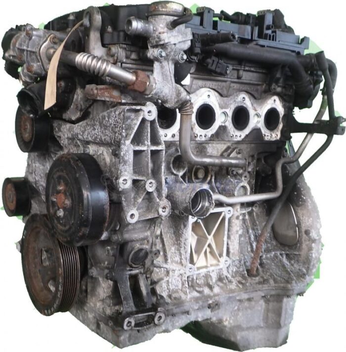 Motor om 654.920 mercedes-benz clase a (w177) a 220 d 4-matic (177.015) - Imagen 3